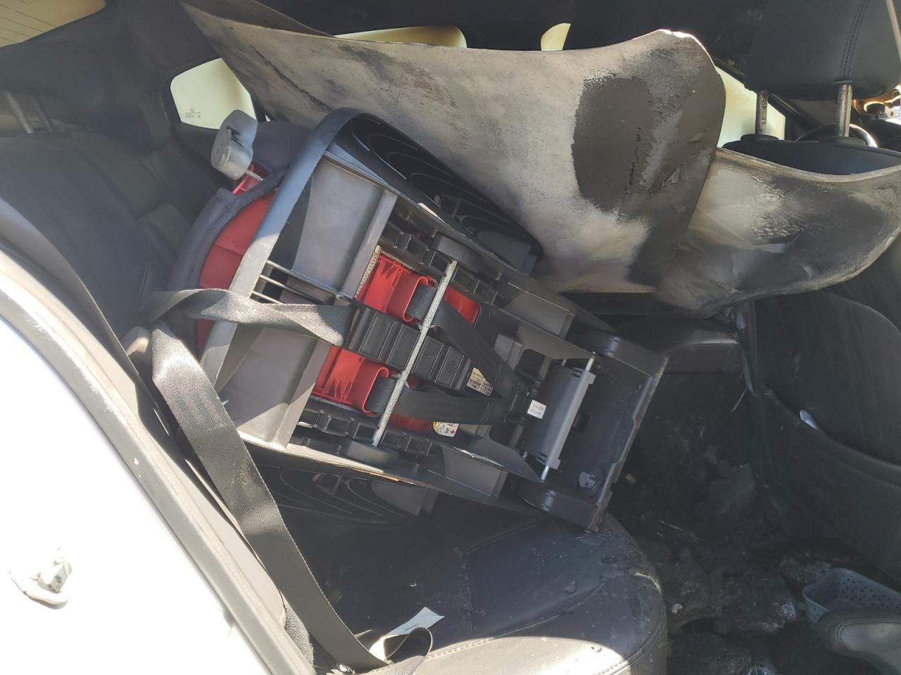 2018 Mazda 3 Touring VIN: 3MZBN1V32JM197882 Lot: 81466005