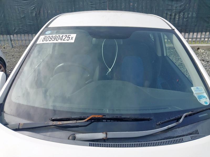2014 HYUNDAI I10 SE 