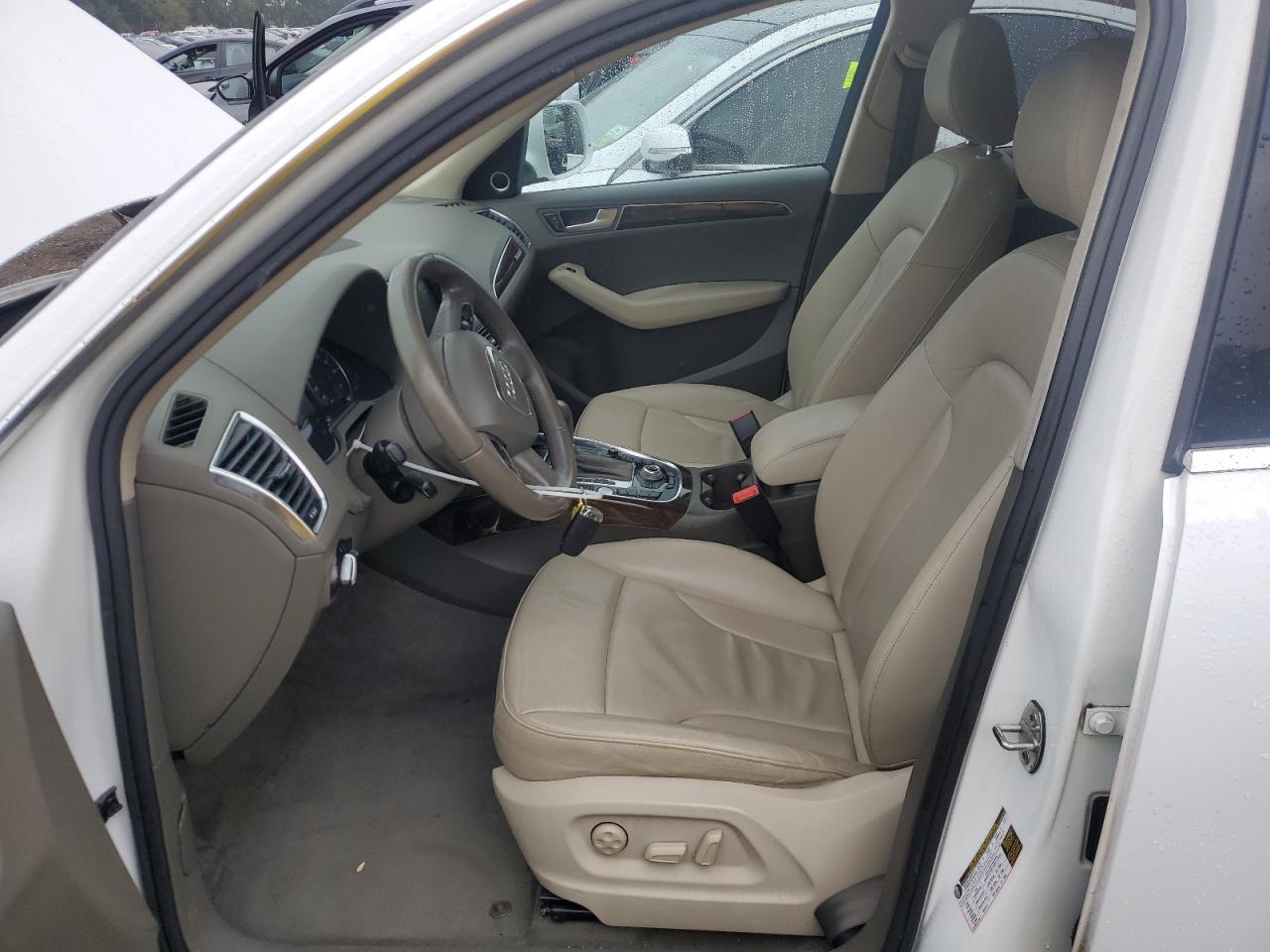 2012 Audi Q5 Premium Plus VIN: WA1LFAFP3CA139912 Lot: 72090045