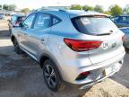 2022 MG ZS EXCITE VTI-TECH  for sale at Copart WESTBURY