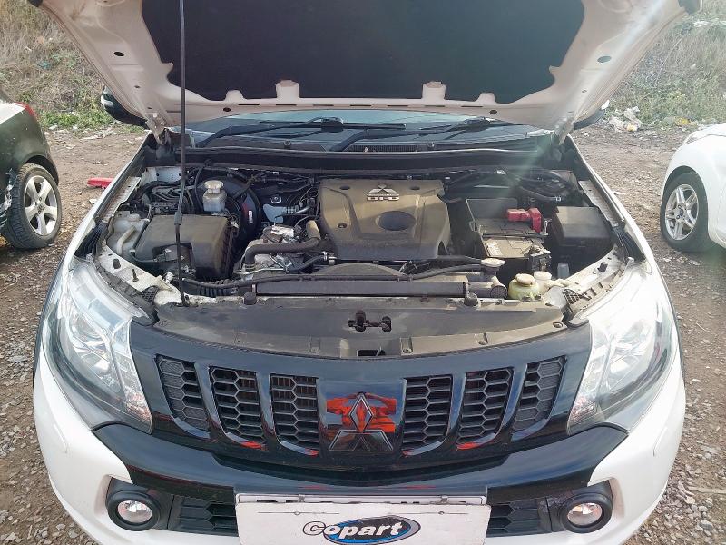 2019 MITSUBISHI L200 CHALLENGER
