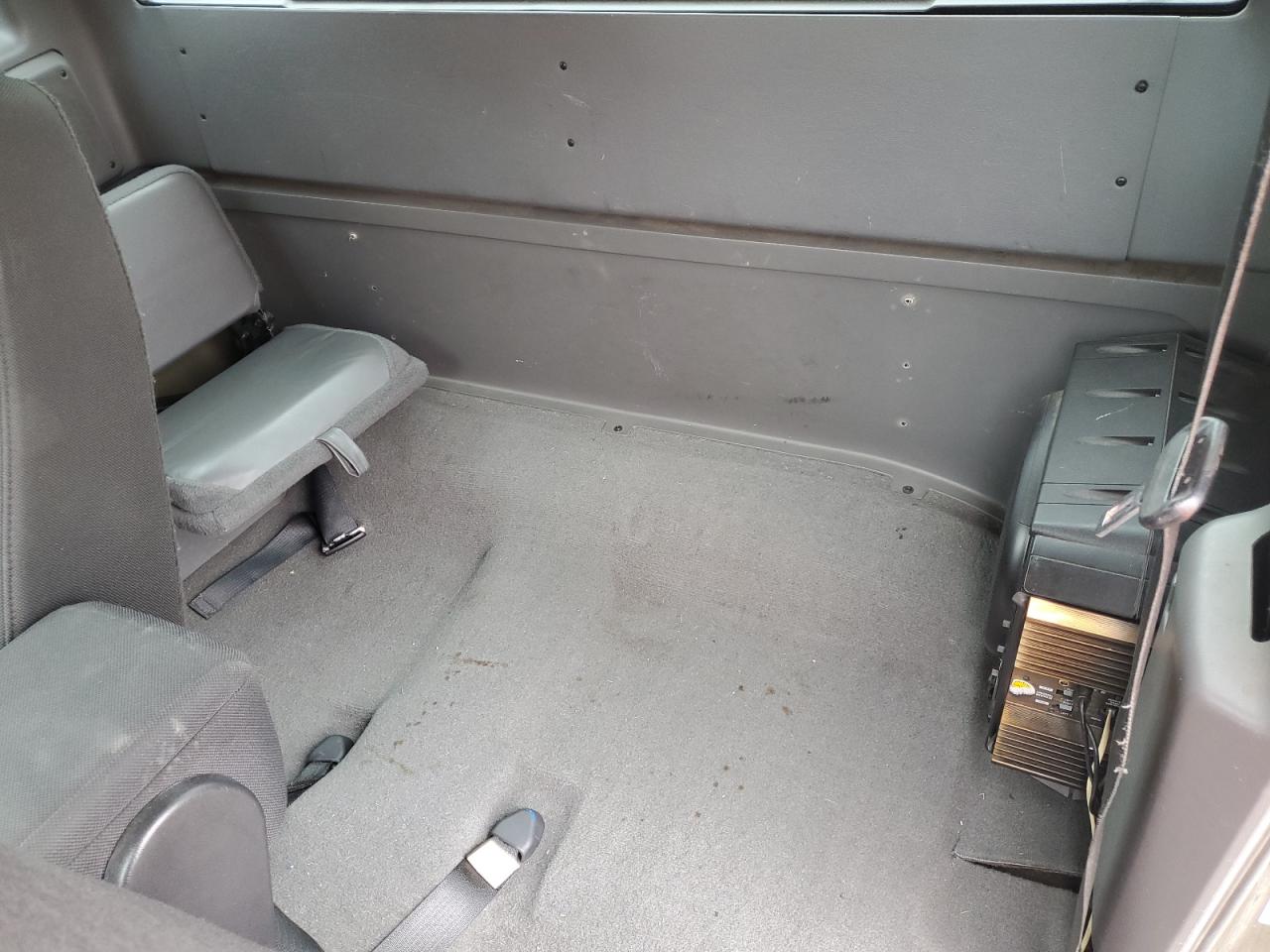 2009 Ford Ranger Super Cab VIN: 1FTYR14D99PA25334 Lot: 84046795