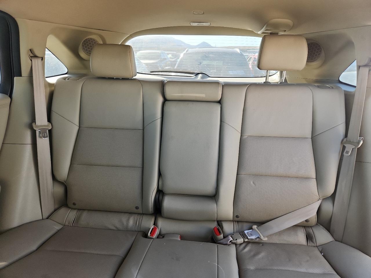 2013 Acura Rdx Technology VIN: 5J8TB4H53DL015919 Lot: 82136495