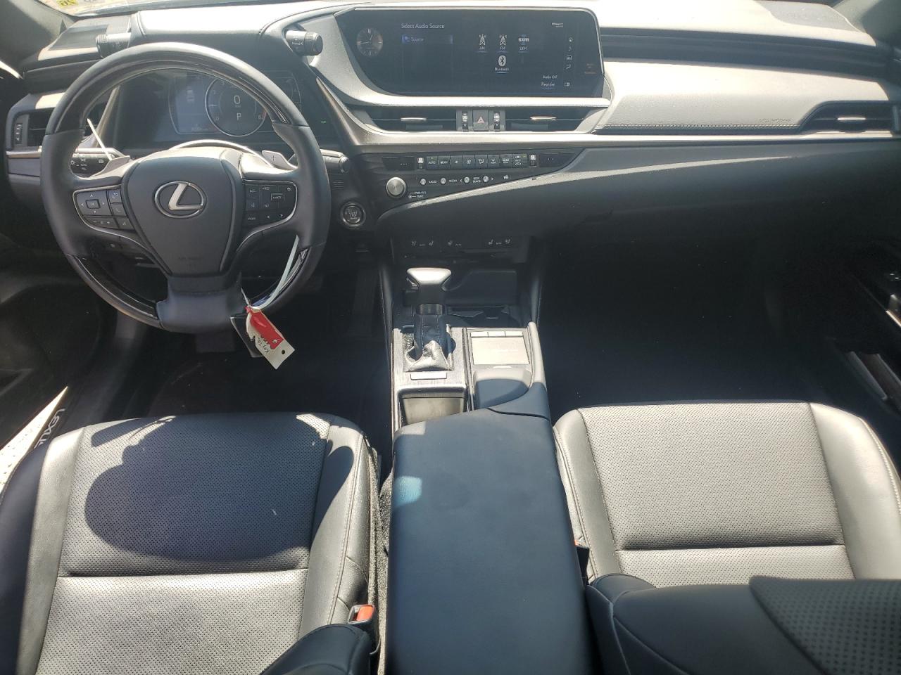 2021 Lexus Es 350 Base VIN: 58ADZ1B16MU092446 Lot: 84269545