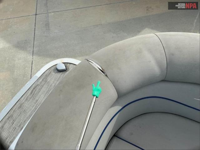 2023 ETW PONT/ BOAT  