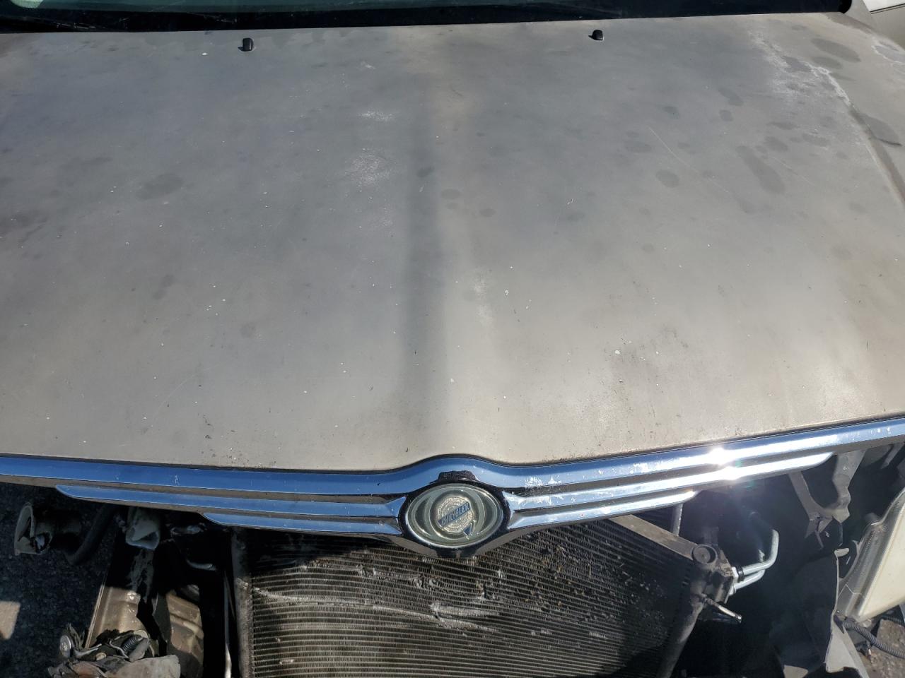 2009 Chrysler Town & Country Touring VIN: 2A8HR54149R683826 Lot: 71724815