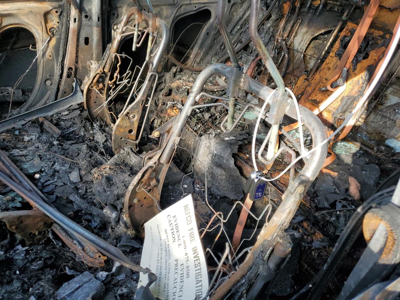 2014 Honda Accord Hybrid Exl VIN: 1HGCR6F52EA007477 Lot: 68890275