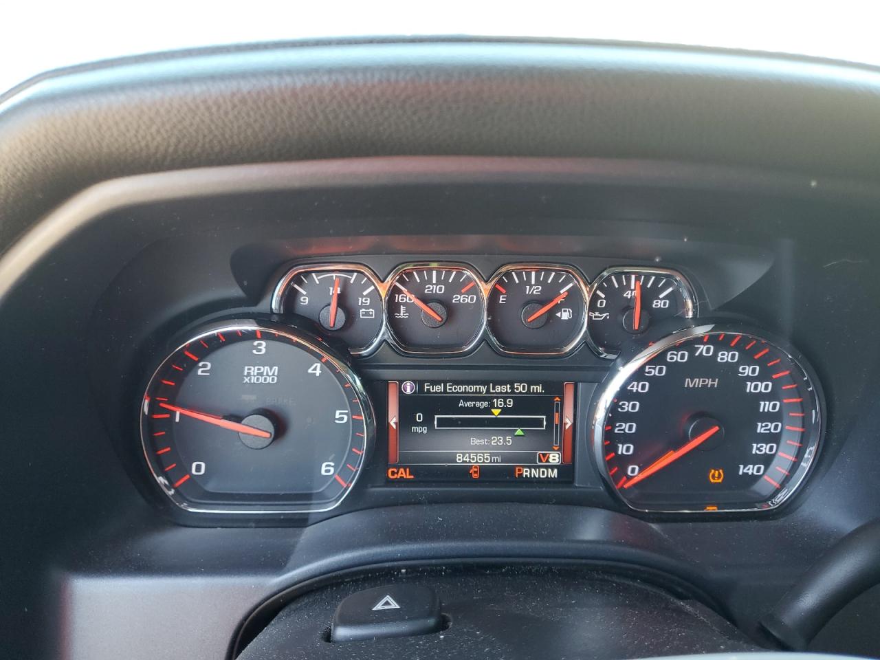 2015 GMC Sierra K1500 Sle VIN: 1GTV2UECXFZ231714 Lot: 80247785
