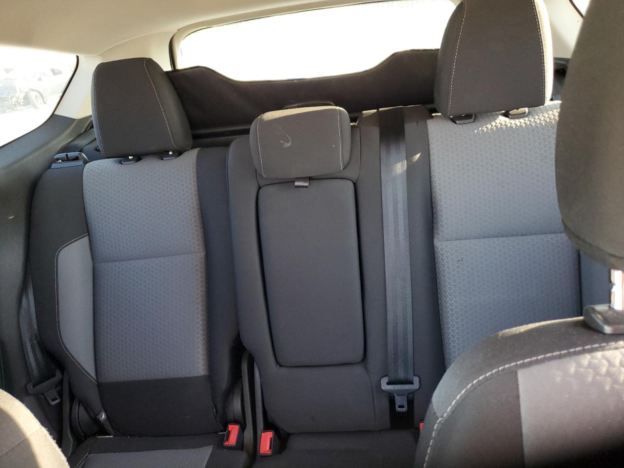 2017 Ford Escape Se VIN: 1FMCU9G96HUB09363 Lot: 80674645