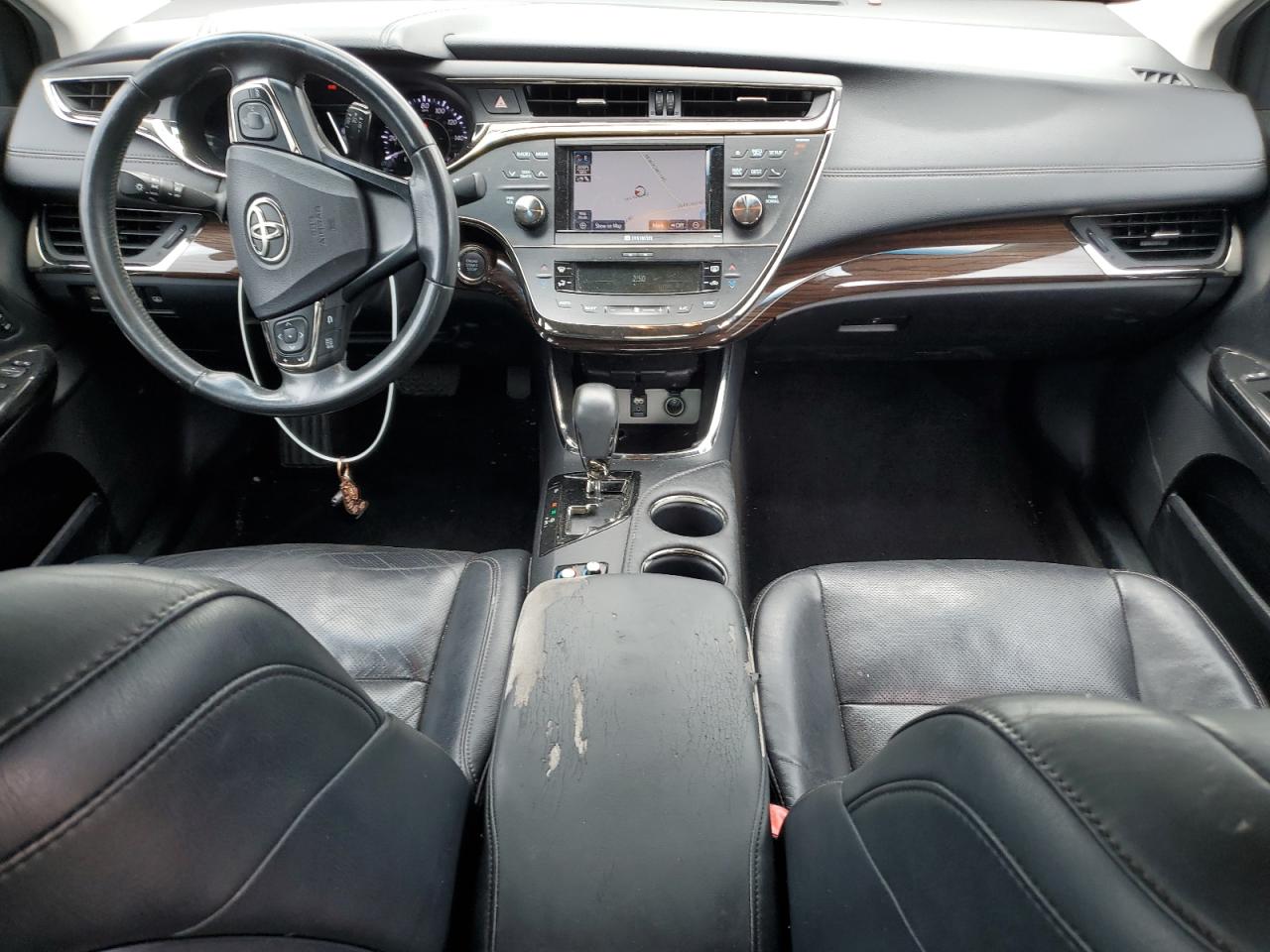 2014 Toyota Avalon Base VIN: 4T1BK1EBXEU110035 Lot: 84788845
