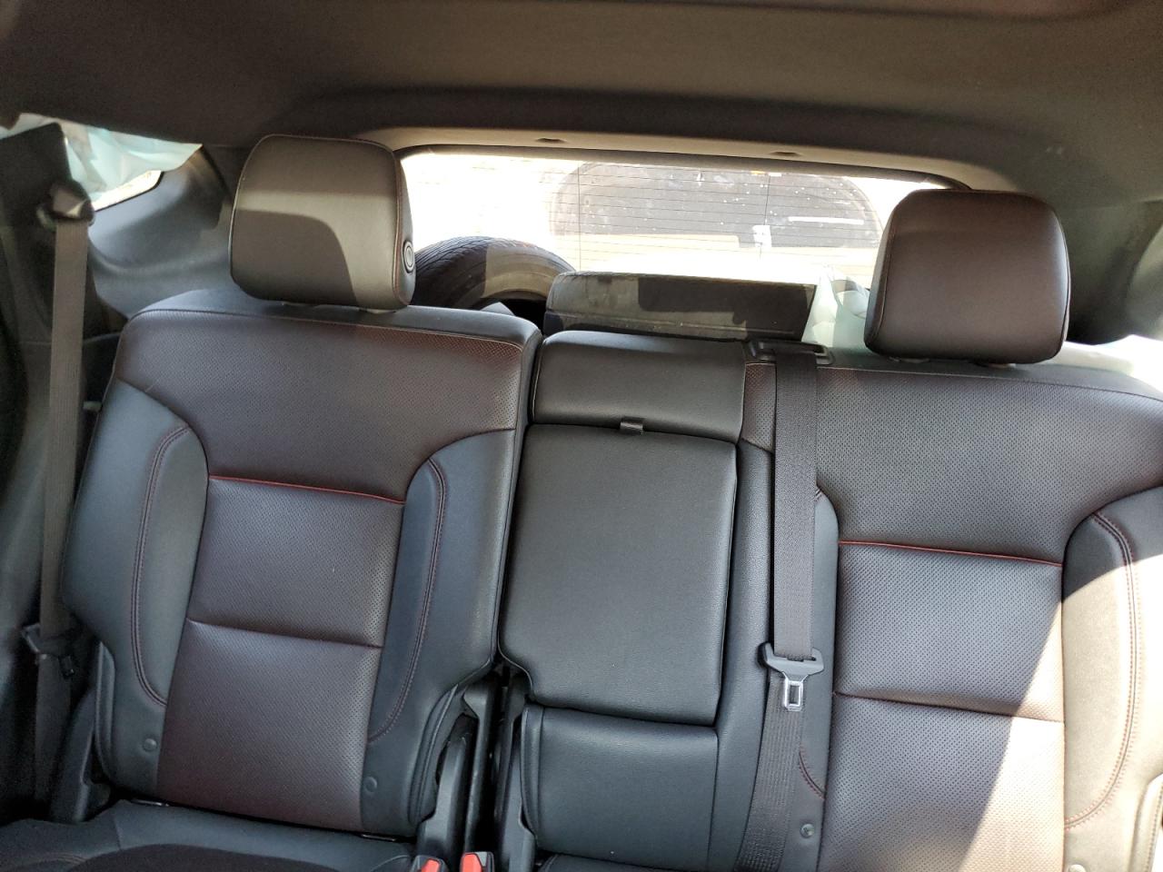 2019 Chevrolet Blazer Rs VIN: 3GNKBERS6KS676301 Lot: 80518485