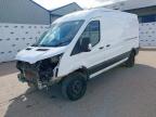 2024 FORD TRANSIT 350 LEADER ECOBLU  for sale at Copart SANDY