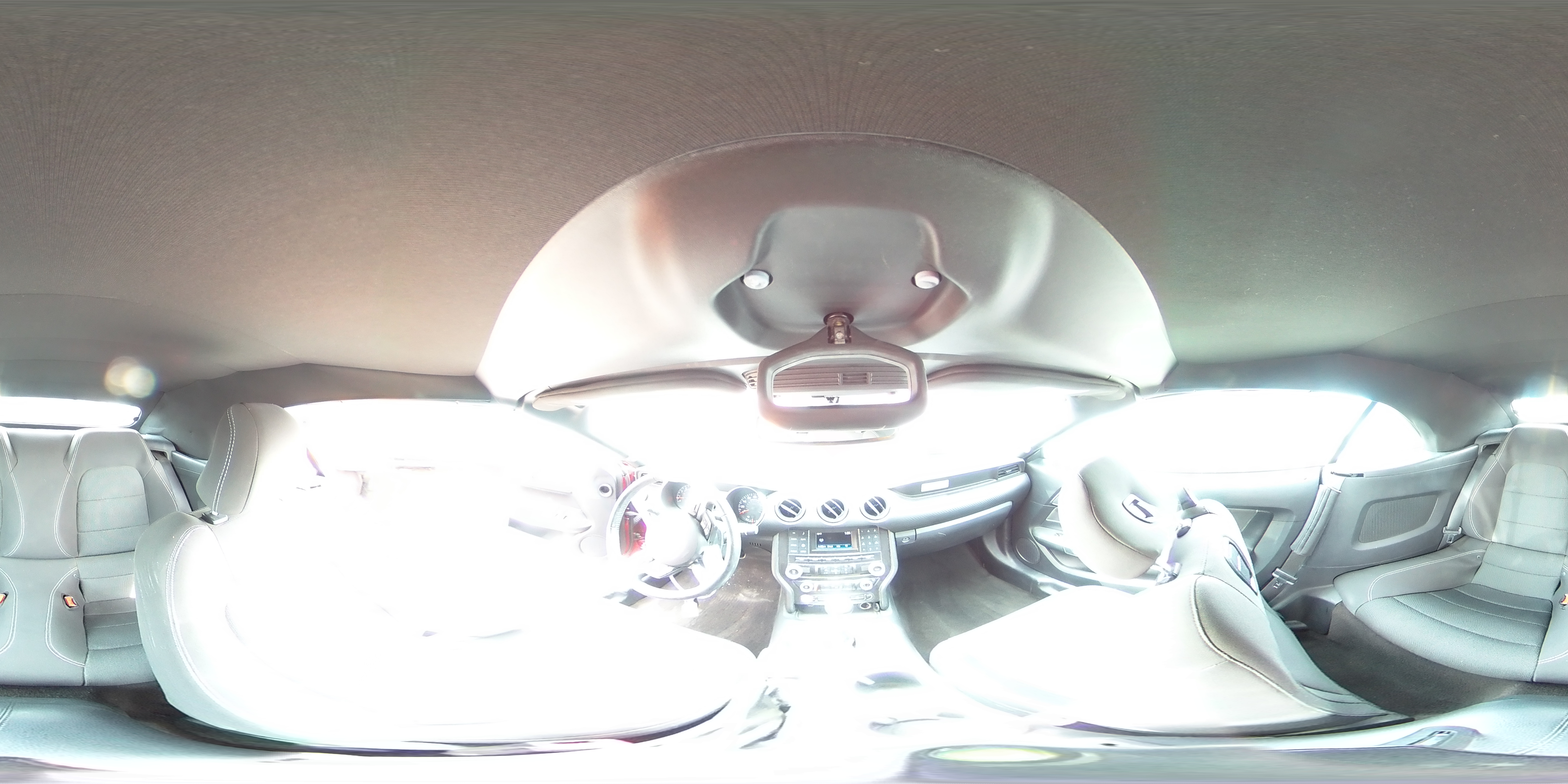 2016 Ford Mustang VIN: 1FATP8EM5G5275854 Lot: 80647265