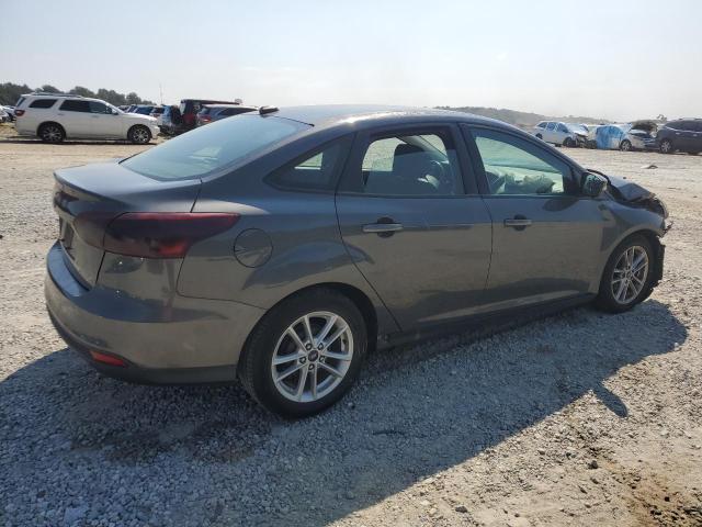  FORD FOCUS 2016 Gray