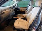 2011 BMW X3 XDRIVE20D SE AUTO XDRIVE20D SE 5DR STEP AUTO for sale at Copart SANDTOFT