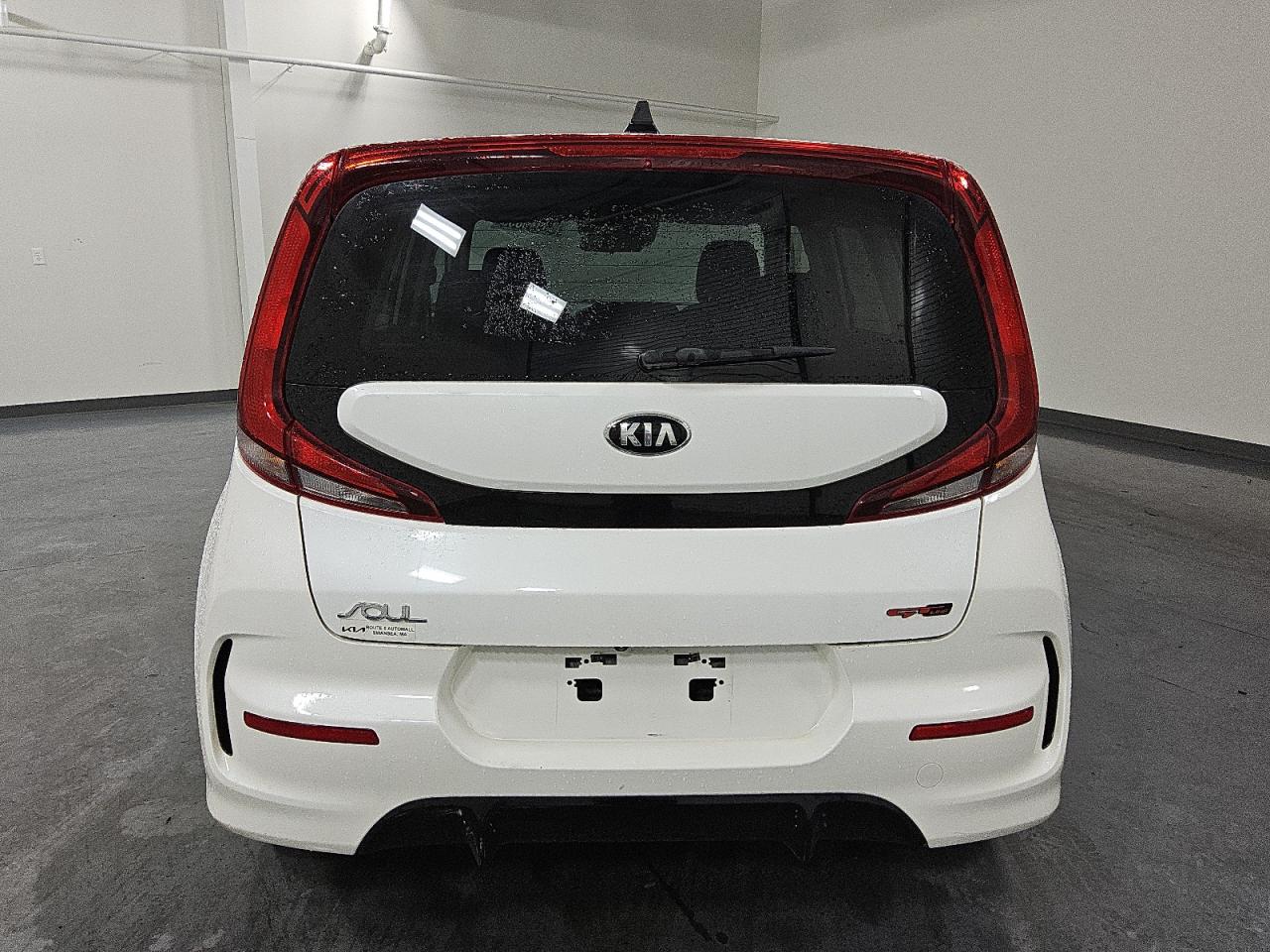 2020 Kia Soul Gt Line VIN: KNDJ63AU7L7046278 Lot: 83945855