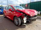 2017 SEAT IBIZA SE TECHNOLOGY TSI  for sale at Copart WESTBURY