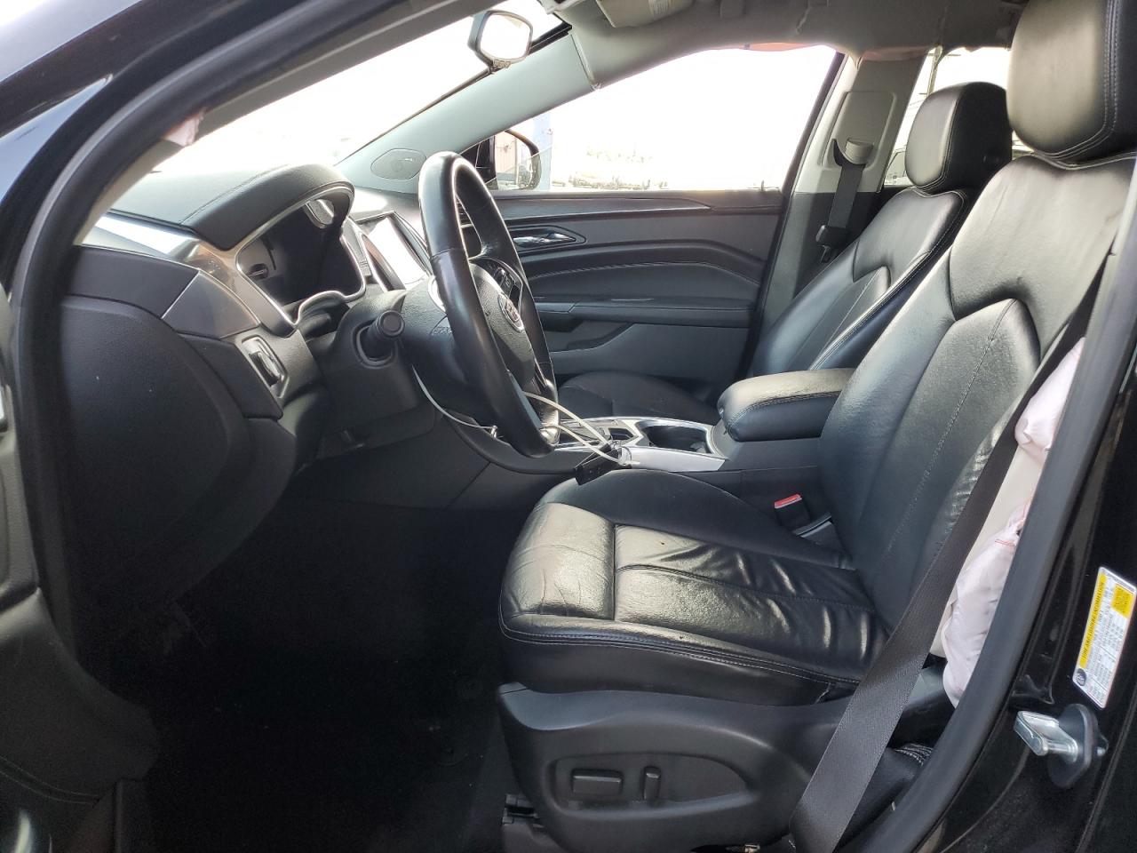 2013 Cadillac Srx VIN: 3GYFNAE33DS618698 Lot: 81465865