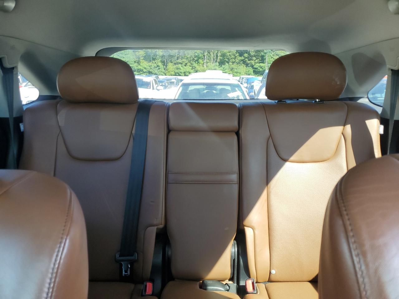 2014 Lexus Rx 350 Base VIN: 2T2BK1BA5EC236828 Lot: 71252555