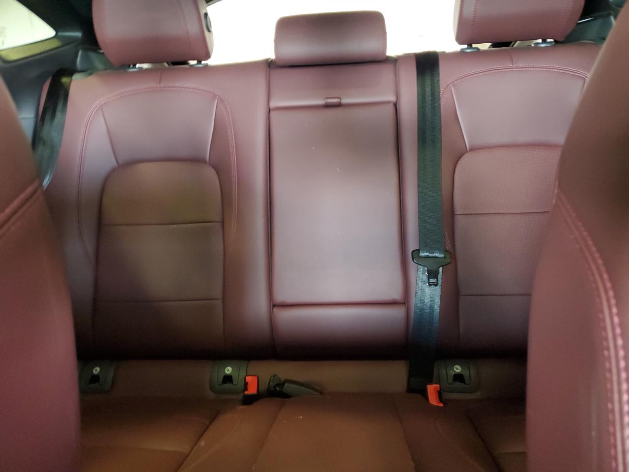 2024 Jaguar E-Pace R-Dynamic Se VIN: SADFL2FX7R1048124 Lot: 71589905