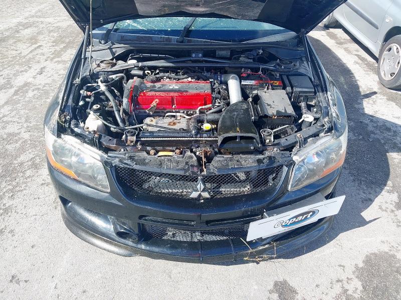 2006 MITSUBISHI  