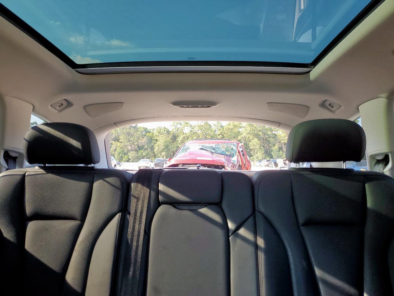 2020 Audi Q7 Premium Plus VIN: WA1LXAF79LD008012 Lot: 80180125