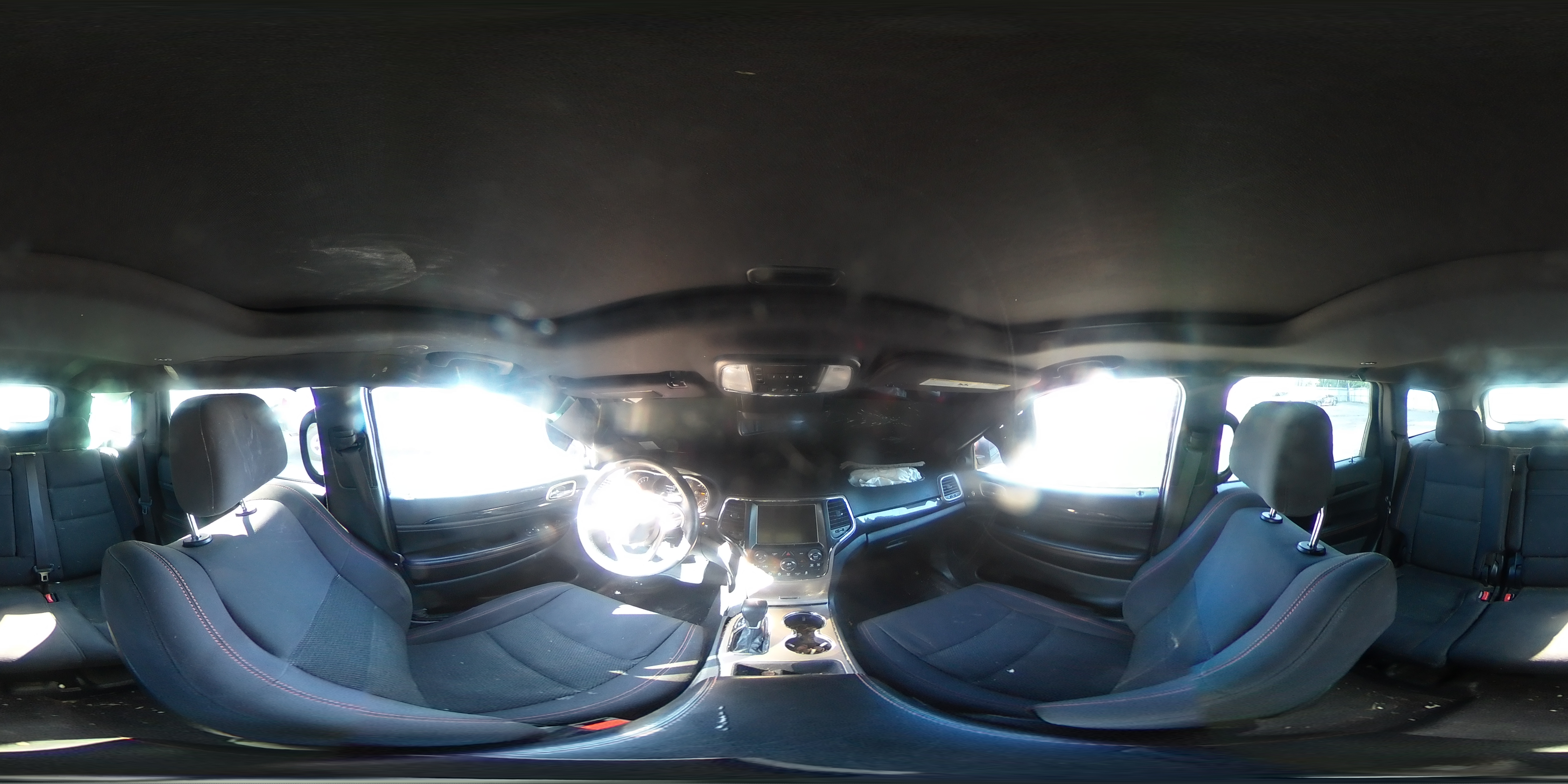 2016 Jeep Grand Cherokee Laredo VIN: 1C4RJEAG8GC506021 Lot: 81058595