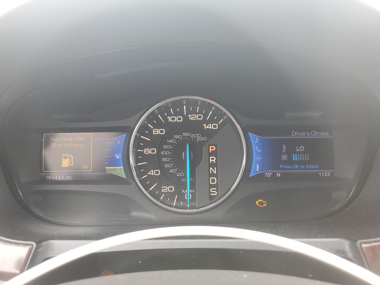 2013 Ford Edge Limited VIN: 2FMDK3KC3DBA72900 Lot: 84435385