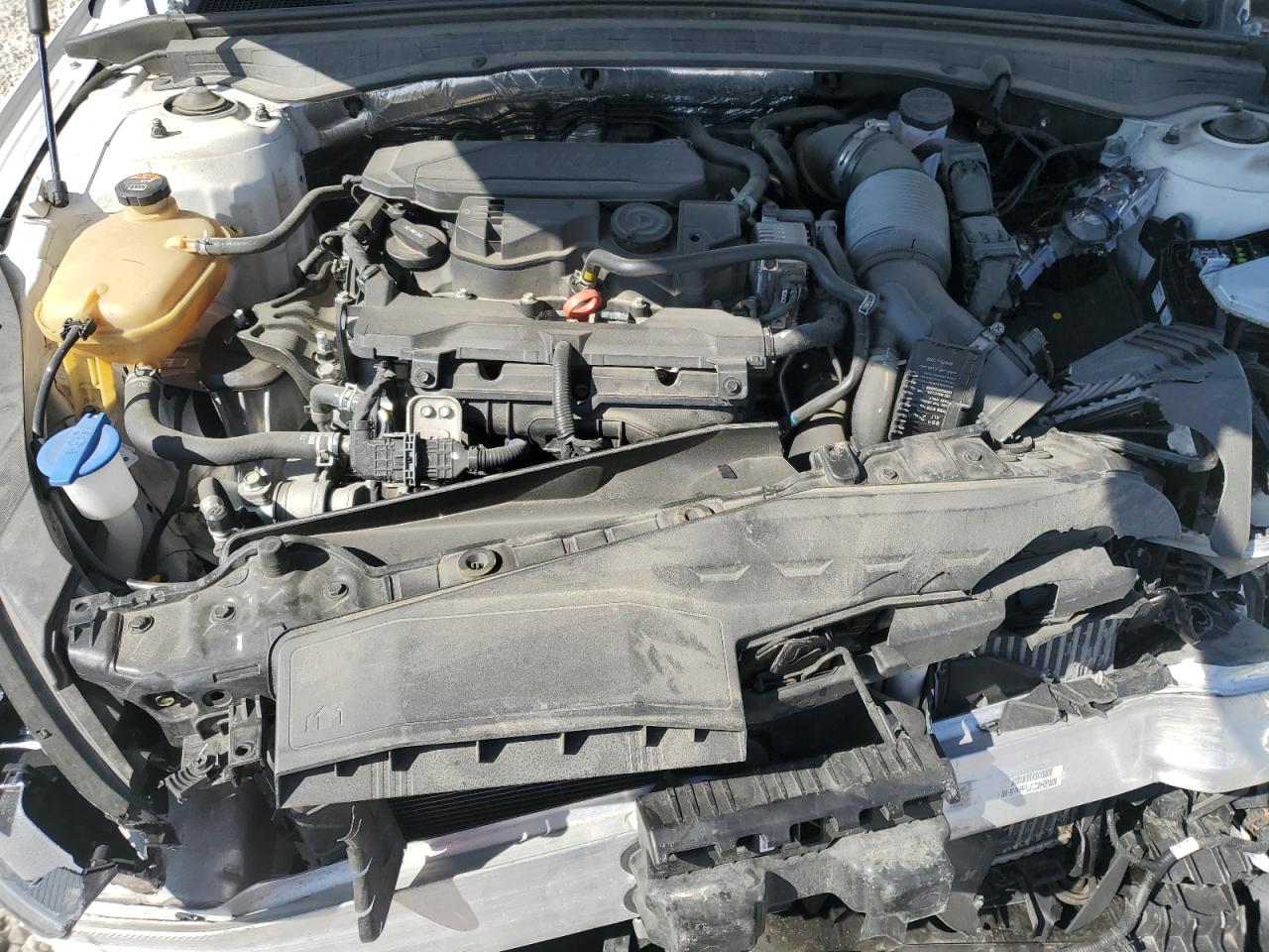 2023 Kia K5 Gt Line VIN: 5XXG64J22PG193118 Lot: 71729935