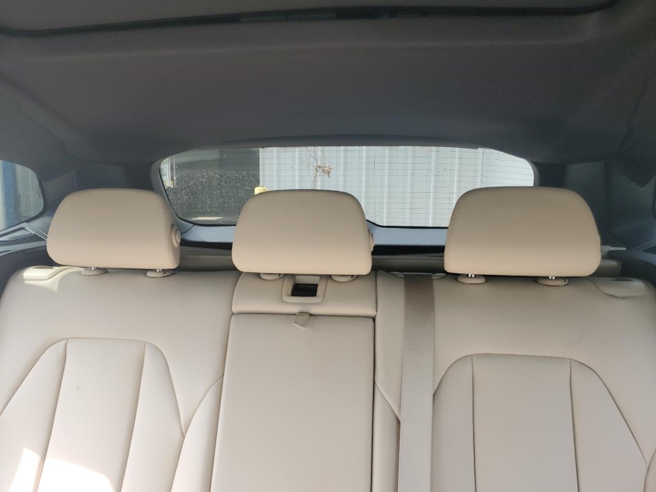 2021 BMW X3 xDrive30I VIN: 5UXTY5C0XM9G47037 Lot: 81647935