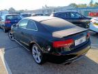 2010 AUDI A5 SLINE SP ED TFSI Q A  for sale at Copart NEWBURY