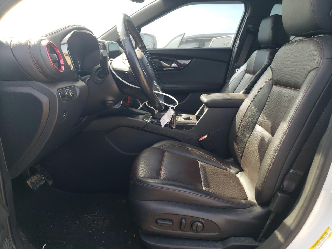 2019 Chevrolet Blazer Rs VIN: 3GNKBJRSXKS664516 Lot: 72068005