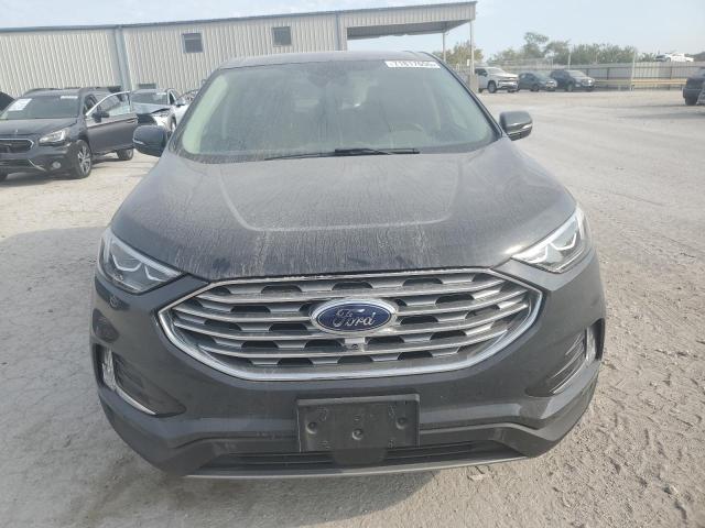  FORD EDGE 2021 Серый