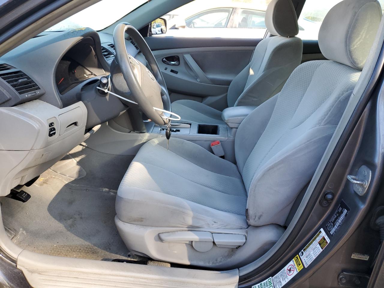 2009 Toyota Camry Base VIN: 4T1BE46K29U913550 Lot: 81080155