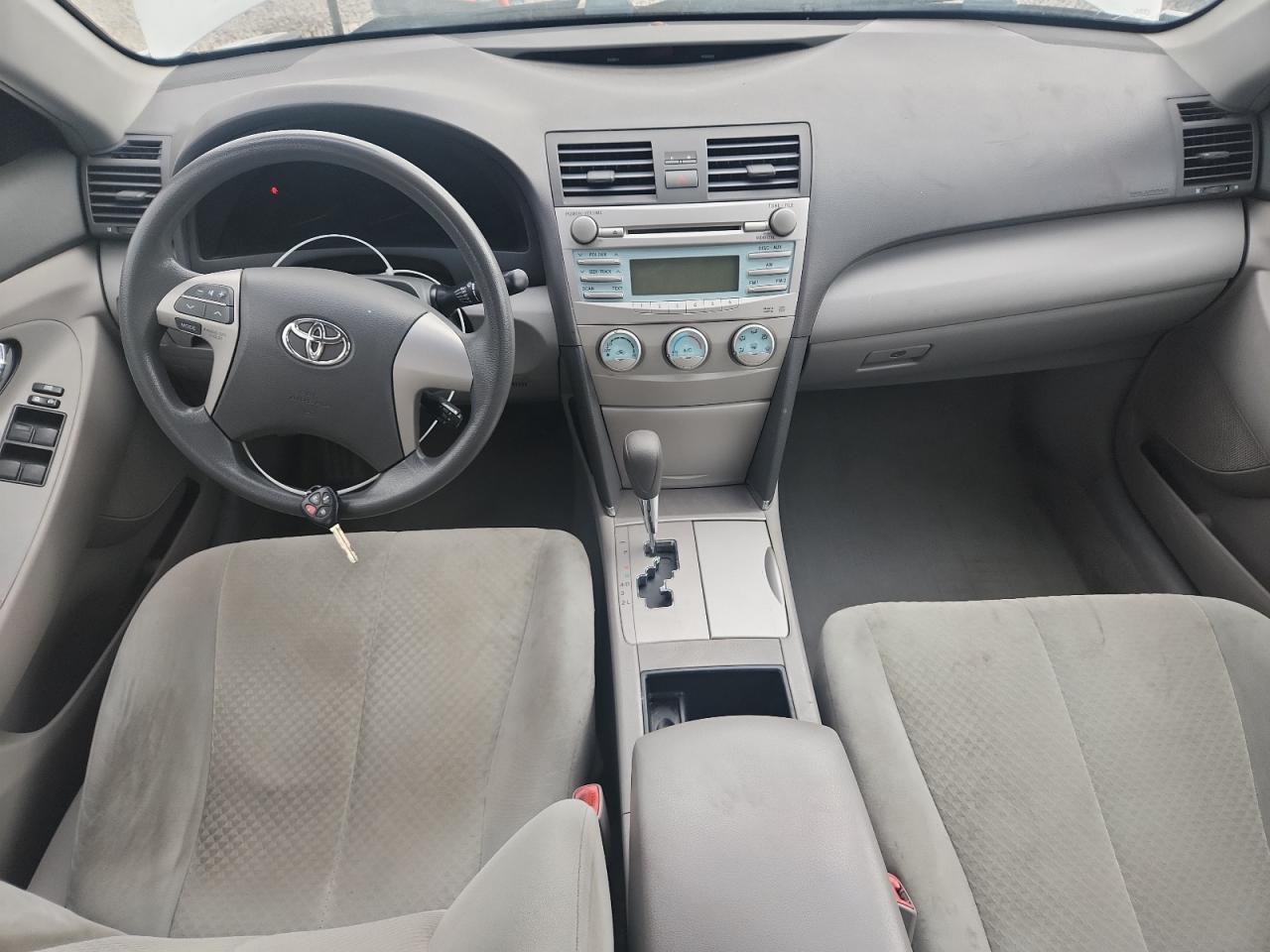 2009 Toyota Camry Base VIN: 4T1BE46K49U920628 Lot: 84414105