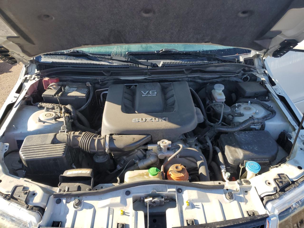 Grand Vitara Grand Vitara