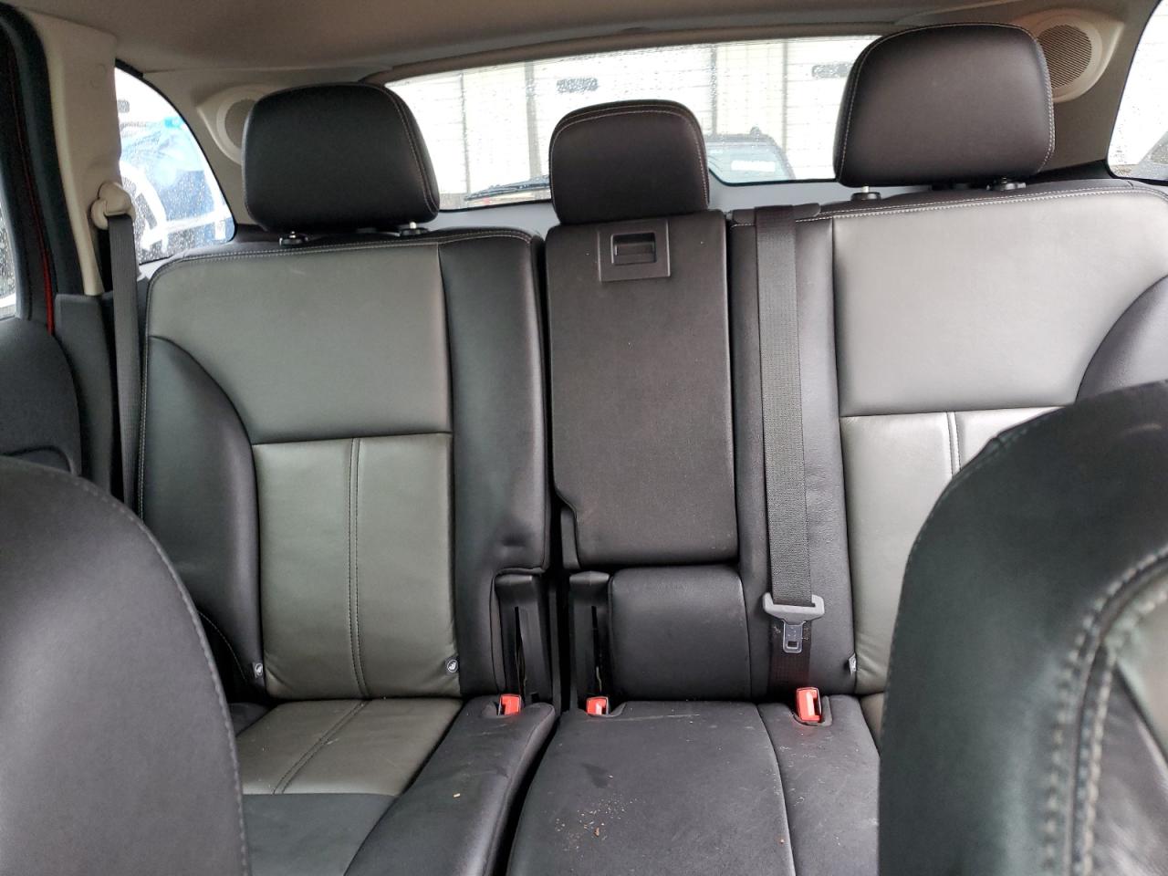 2012 Ford Edge Sport VIN: 2FMDK3AK9CBA26043 Lot: 83819135