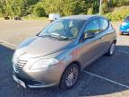 2014 CHRYSLER YPSILON SE  for sale at Copart SANDTOFT