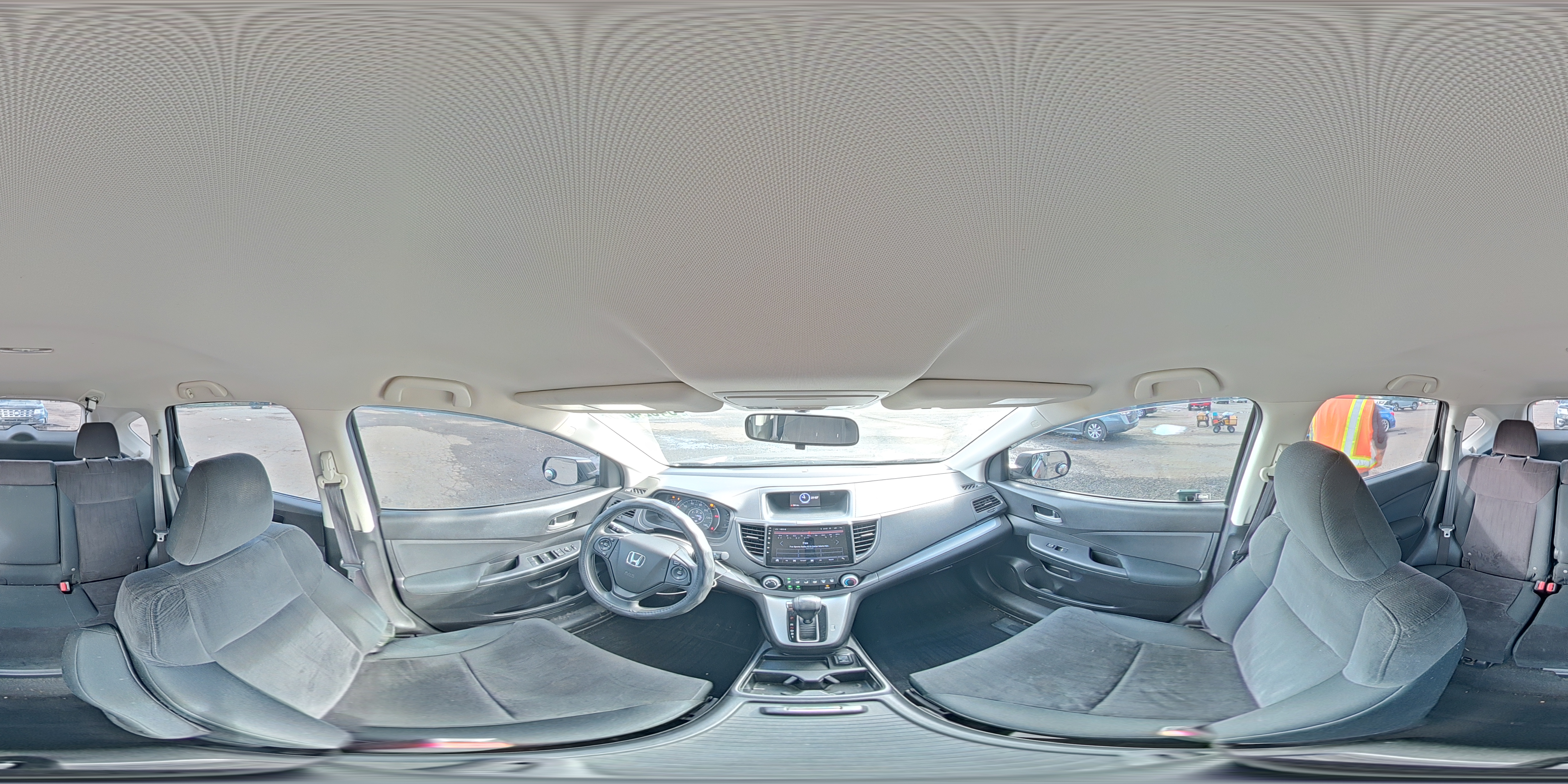 2012 Honda Cr-V Lx VIN: 5J6RM4H35CL059463 Lot: 84024075