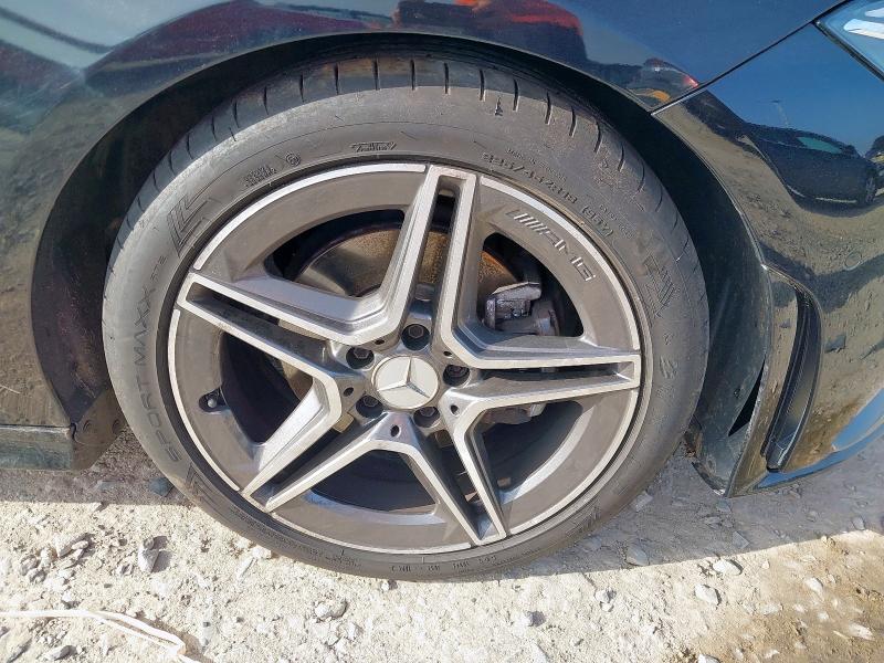 2021 MERCEDES-BENZ CLA 180 AMG LINE PREMIUM 
