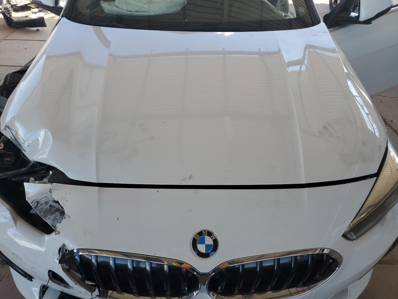2021 BMW 228I VIN: WBA53AK0XM7H67853 Lot: 80507905