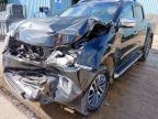 2018 NISSAN NAVARA TEKNA DCI AUTO  for sale at Copart WISBECH