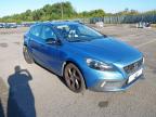 2014 VOLVO V40 CROSS COUNTRY LUX NAV for sale at Copart SANDTOFT