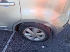 2007 NISSAN NOTE SE AUTO  for sale at Copart SANDTOFT