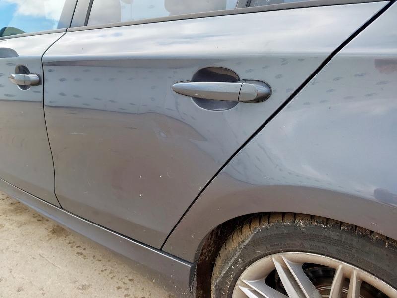 2006 BMW 118I M SPORT AUTO 