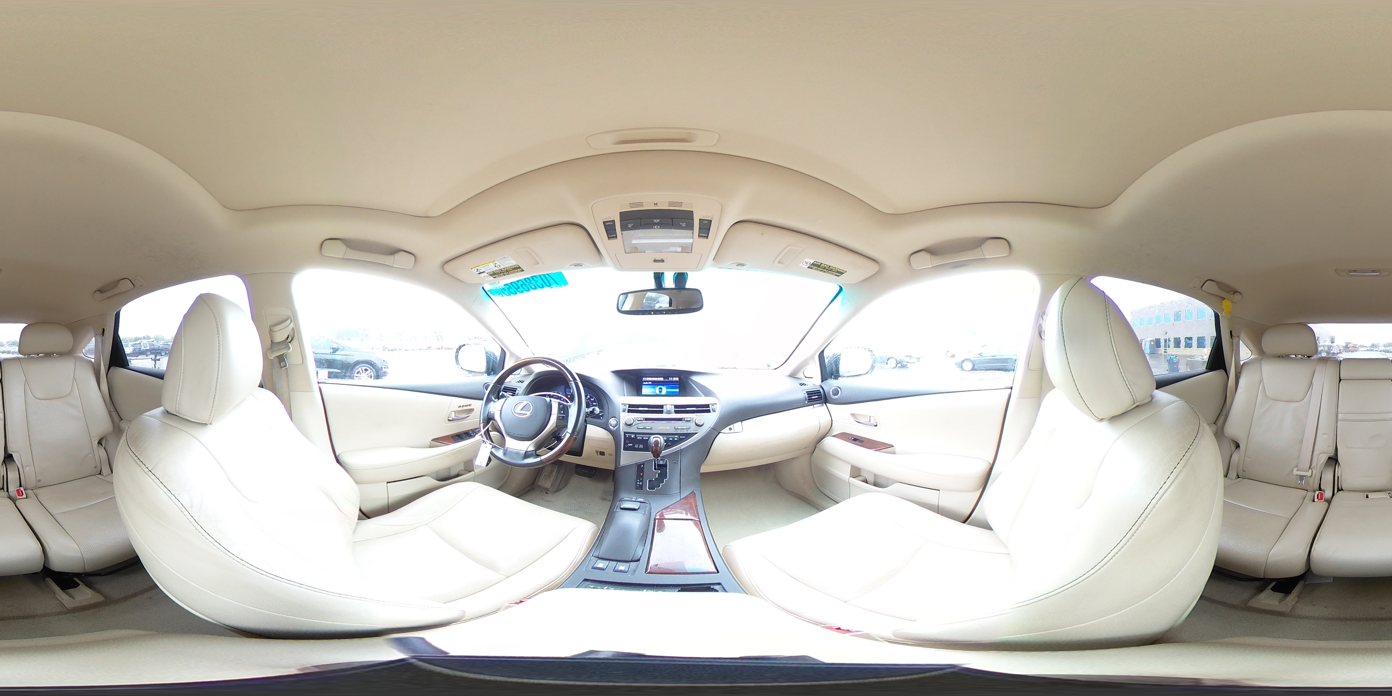 2013 Lexus Rx 350 Base VIN: 2T2BK1BA4DC168424 Lot: 70386955