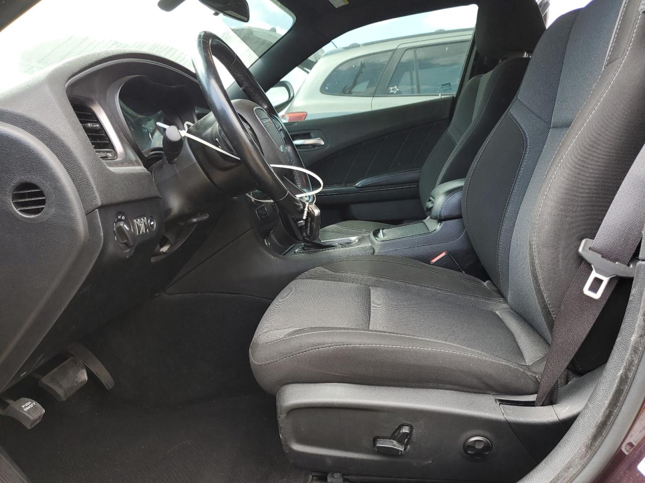 2020 Dodge Charger Sxt VIN: 2C3CDXBG5LH248303 Lot: 80203925