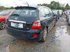 2004 HONDA CIVIC SE AUTO  for sale at Copart WOLVERHAMPTON