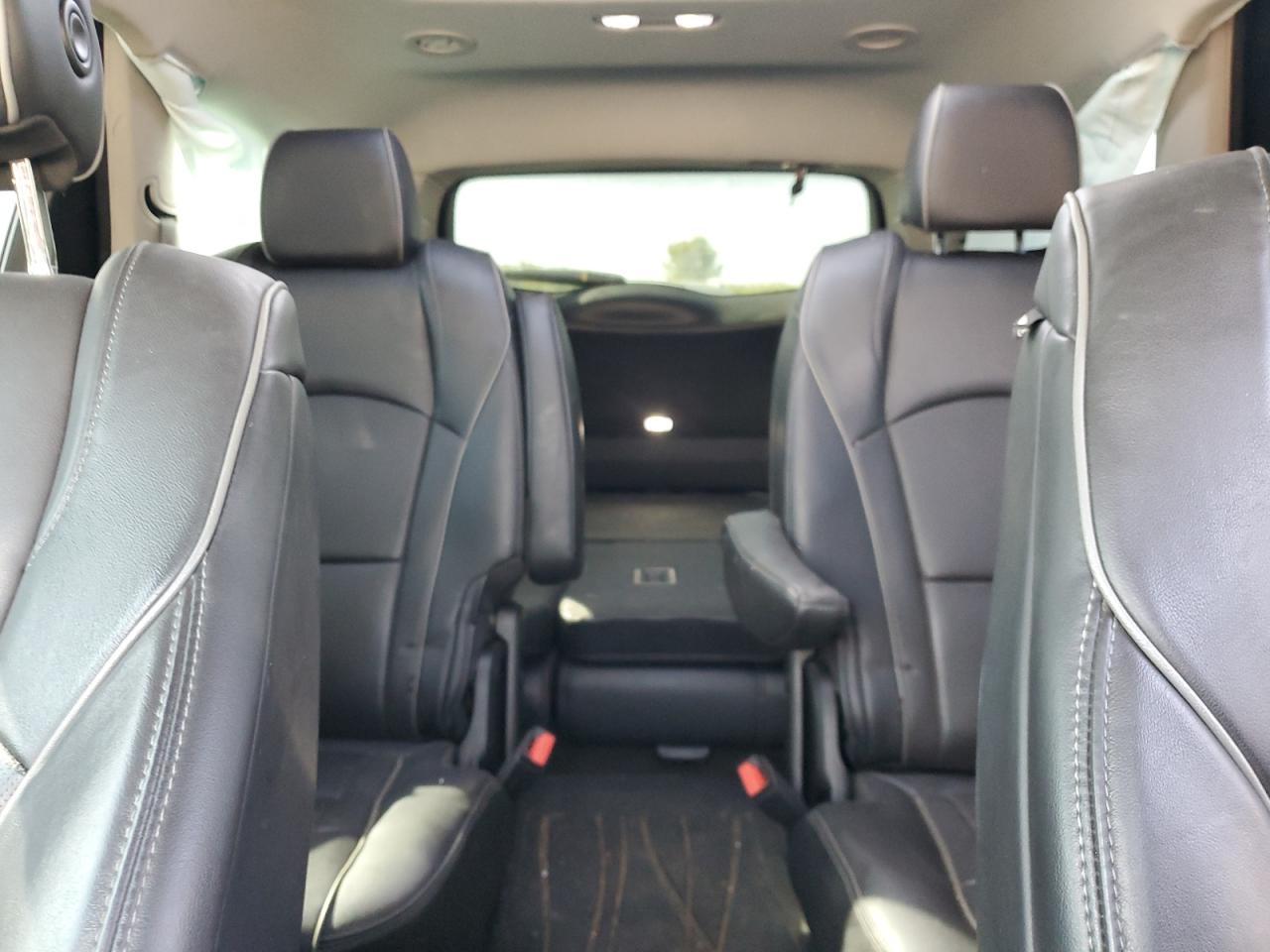 2019 Buick Enclave Avenir VIN: 5GAEVCKW2KJ213816 Lot: 80097585