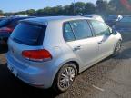 2009 VOLKSWAGEN GOLF S  for sale at Copart SANDTOFT